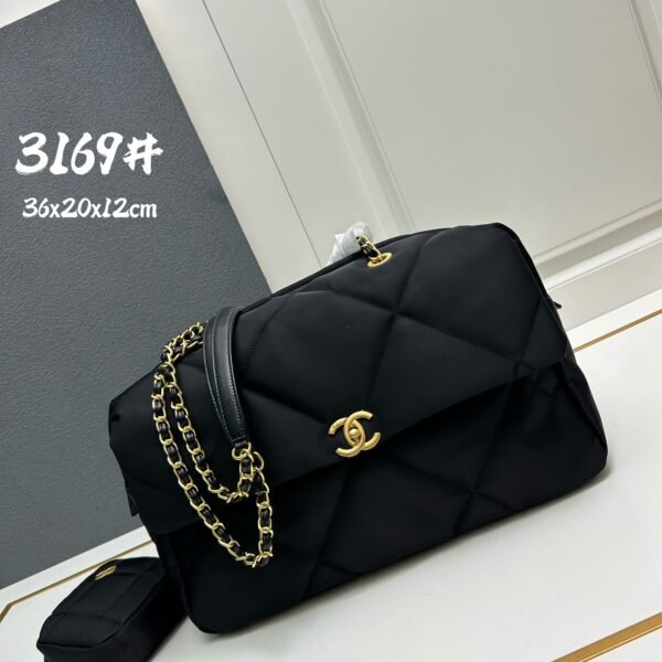 CC 19 Shopping Bag - Bag