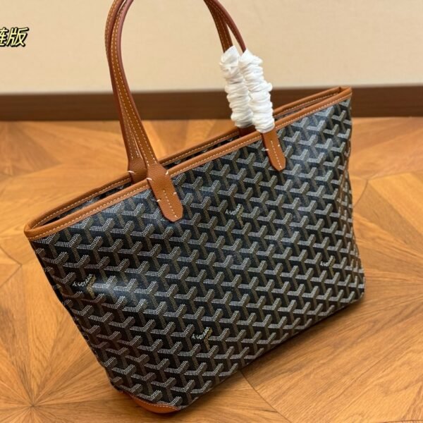 GYD Saint Louis PM GYDine Canvas - Bag