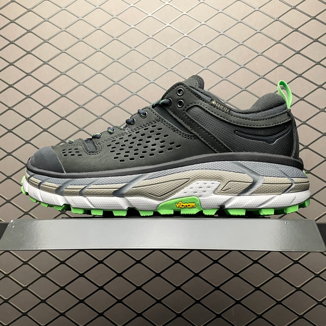 HK Tor Ultra Low Various - Shoes - Image 6