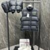 MCL Tib Gilet Navy - Vest