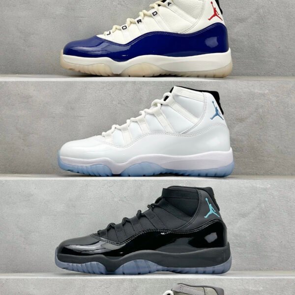 NK Air Jordan 11 Retro - Sneakers
