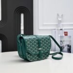 GYD Belvédère – Bag – Green
