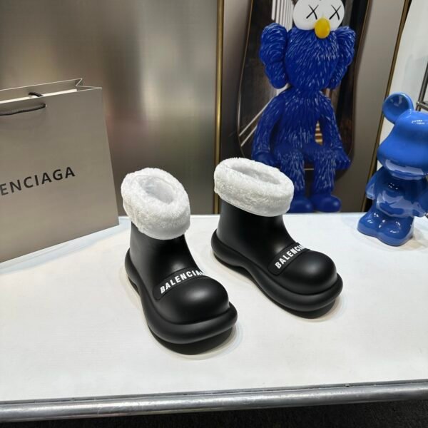 BAL Excavator Bootie - Boots