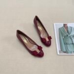 VRS Vara Bow Pumps – Heels