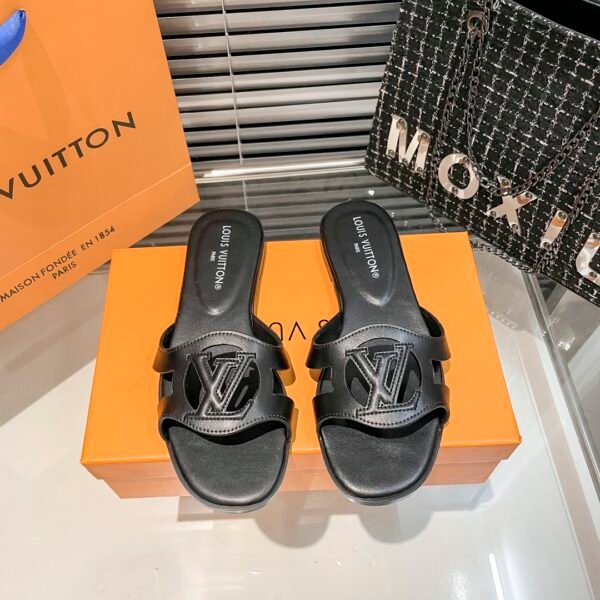 LV Paseo Flat Comfort - Sandals