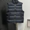 CD Oblique Puffer Vest - Vest · Ref. AC1880