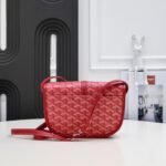 GYD Belvédère – Bag – Red