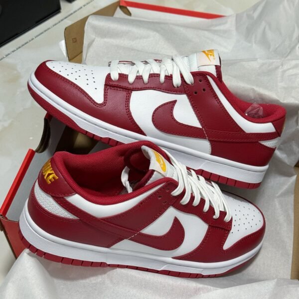 NK Dunk Low - Sneakers