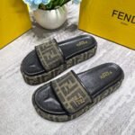 FD FF Logo Slides – Slide