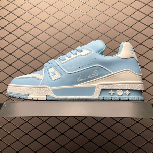 LV LV Trainer Sneaker #54 - Sneakers