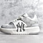 MLB Chunky Liner New York Yankees Grey/White – Sneaker