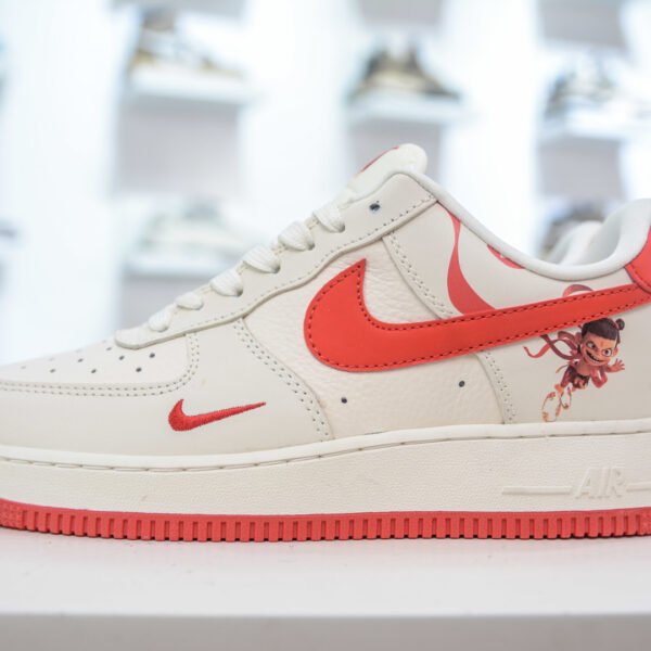 NK Air Force 1 Low Nezha - Sneakers