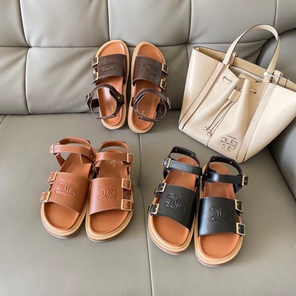 CEL Triomphe Sandals - Sandals