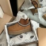 UGG Tasman X – Stivali