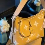 LV Onthego PM Monogram Empreinte – Borsa