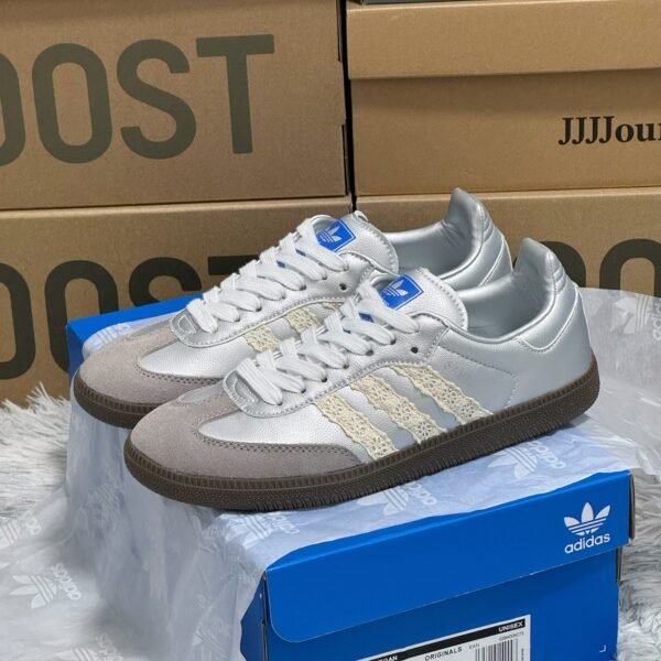 AD Samba OG - Sneakers