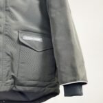 CG Langford Parka – Jacket – Black