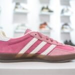 AD Gazelle – Sneakers – Pink