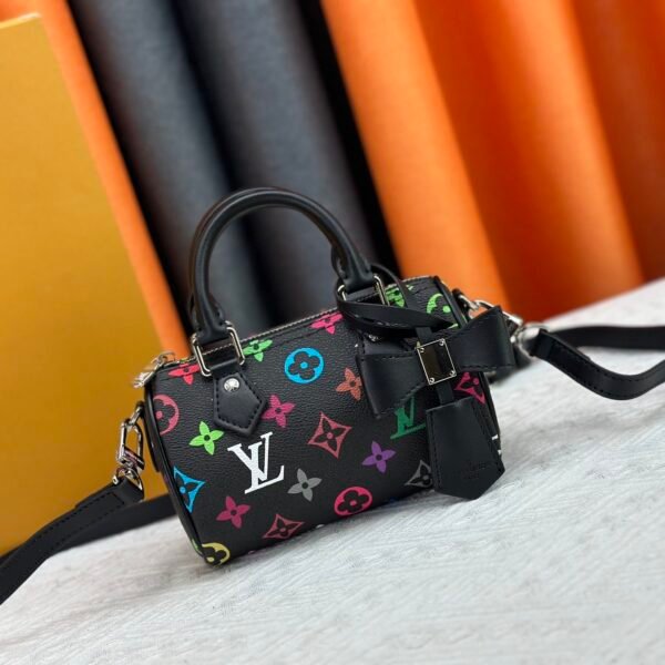 LV Speedy Bandoulière 20 - Bag