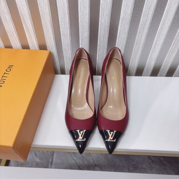 LV Madeleine Pump - Heels