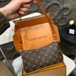 LV Pochette Accessoires Monogram – Bag