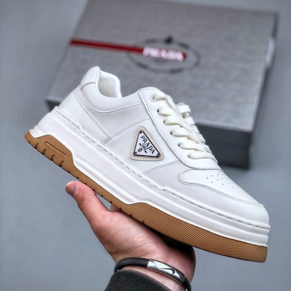PR Downtown - Sneakers