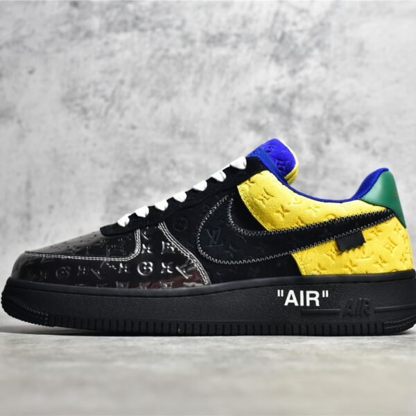 LV Air Force 1 Low OW - Sneakers