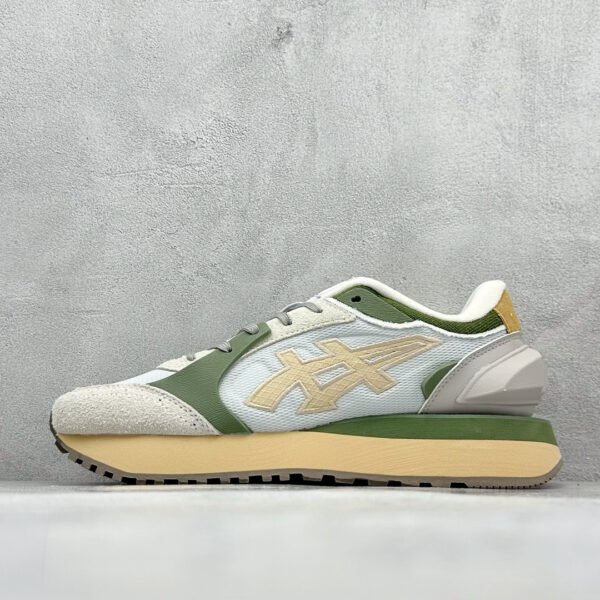 NK Tiger Horizonia - Sneakers