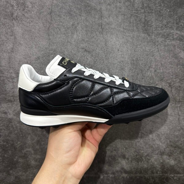 CC Tennis Sneaker - Sneakers