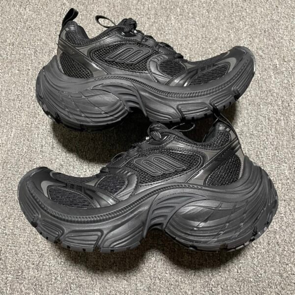 BAL Runner - Sneakers