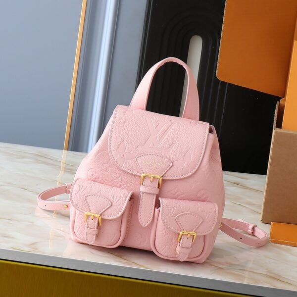 LV Montsouris - Backpack