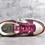 NB 550 Boston Red Sox – Sneakers
