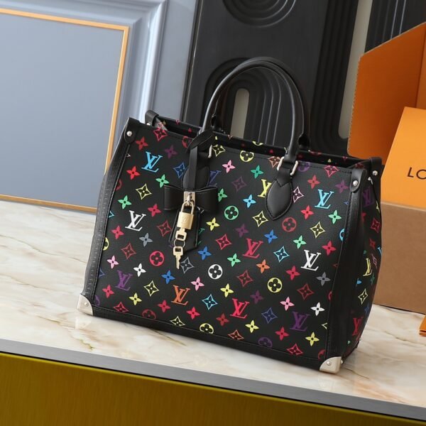 LV OnTheGo - Bag