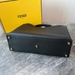 FD Peekaboo ISeeU – Bag – Black