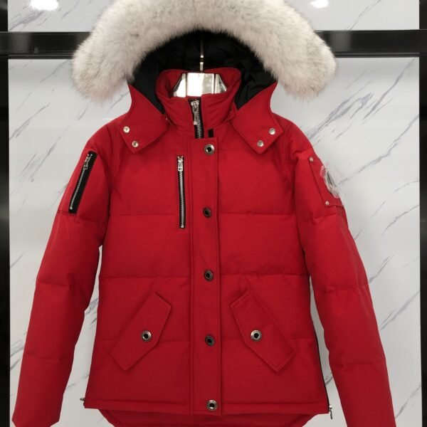 MCL Maya Short Down - Jacket