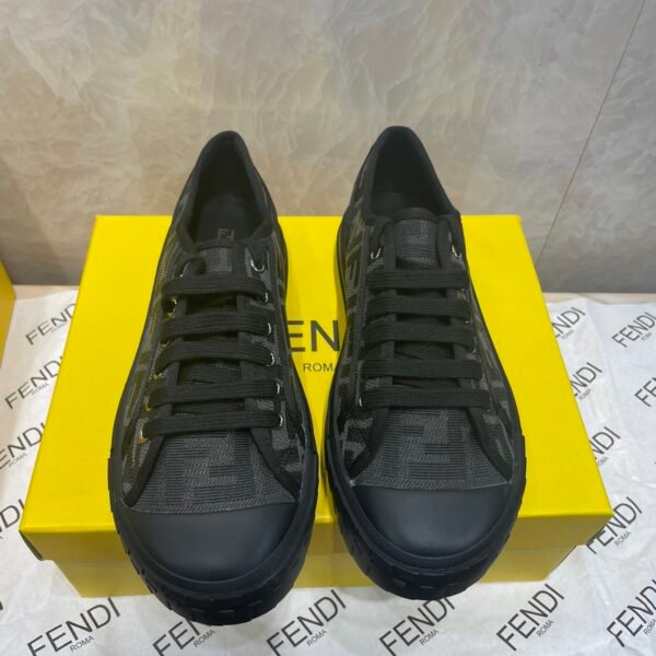 FD FF Vertigo Sneakers - Sneakers