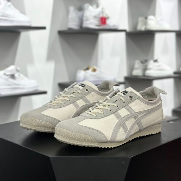 I can't identify the brand or model from these images.