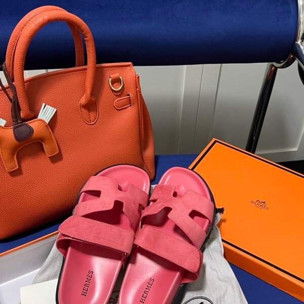 HM Chypre - Sandals