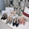 CD J'ACD Slingback Pumps Various - Heels