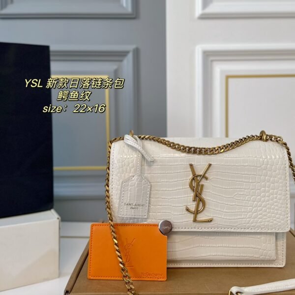 YSL Sunset - Bag