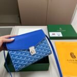 GYD Saigon Mini GYDine Canvas – Bag