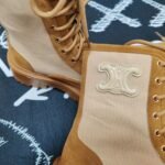 CEL Chunky Ankle Boots – Boots