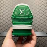 LV Trainer Sneaker – Sneakers