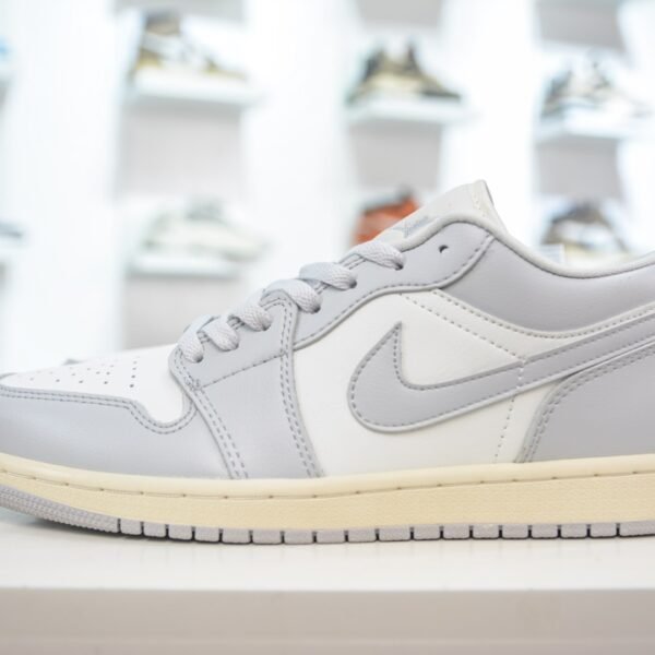 NK Air Jordan 1 Low - Sneakers