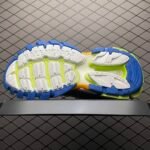 BAL Track 3.0 – Sneakers – Red