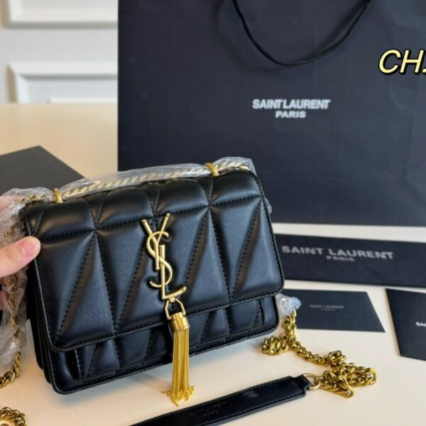YSL Kate Tassel - Bag