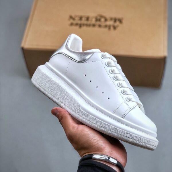 BAL Oversized Sneakers - Sneakers