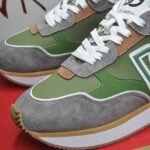 DG Daymaster – Sneakers – Tan