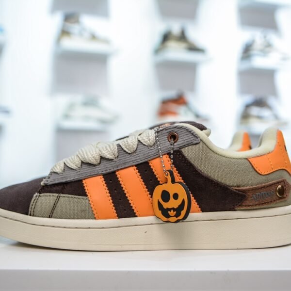 AD Campus 00s Halloween - Sneakers
