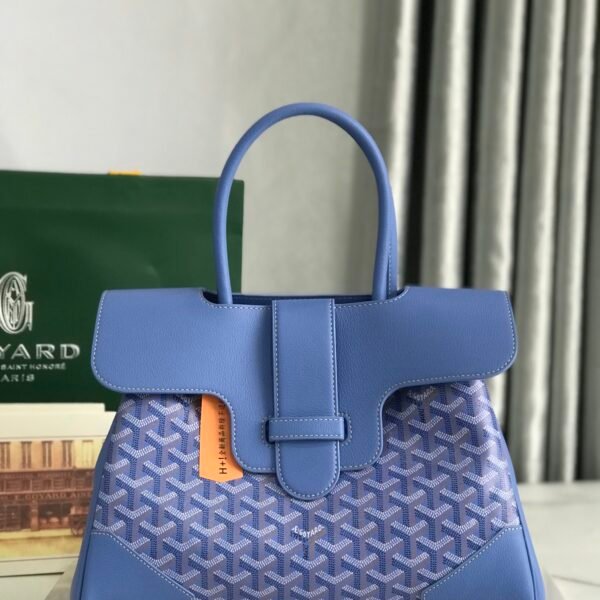 GYD Saigon Blue GYDine Canvas - Bag